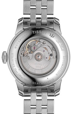 Tissot Le Locle Lady Automatic T006.207.11.126.00