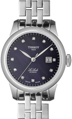 Tissot Le Locle Lady Automatic T006.207.11.126.00