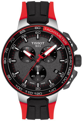 Tissot T-Race Cycling Quartz T111.417.27.441.00