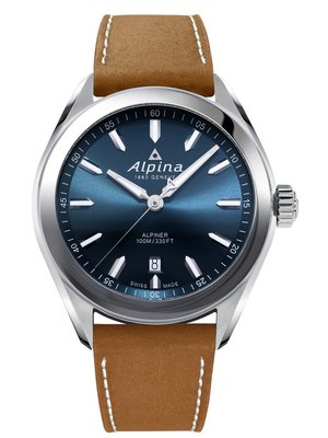 Alpina Alpiner Quartz AL-240NS4E6