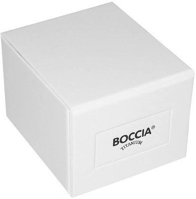 Boccia Titanium 3306-01