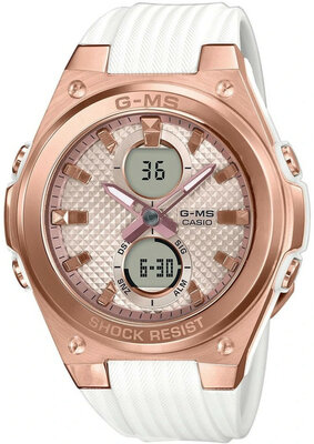 Casio Baby-G MSG-C100G-7AER