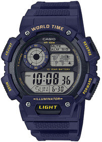 Casio Collection AE-1400WH-2AVEF
