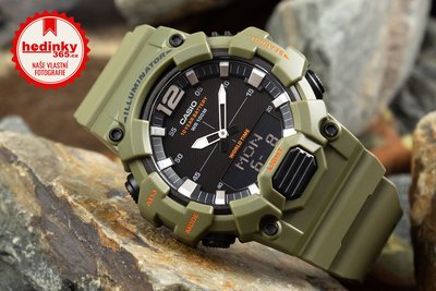 Casio Collection HDC-700-3A2VEF