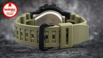 Casio Collection HDC-700-3A2VEF