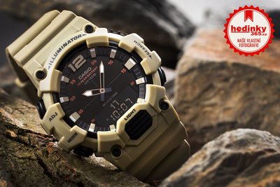 Casio Collection HDC-700-3A3VEF