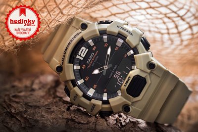 Casio Collection HDC-700-3A3VEF