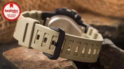 Casio Collection HDC-700-3A3VEF