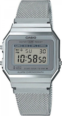 Casio Collection Vintage A700WEM-7AEF (II. Jakost)