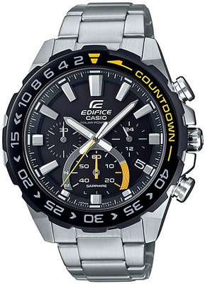 Casio Edifice EFS-S550DB-1AVUEF