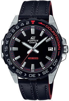 Casio Edifice EFV-120BL-1AVUEF