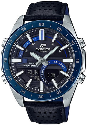 Casio Edifice ERA-120BL-2AVEF