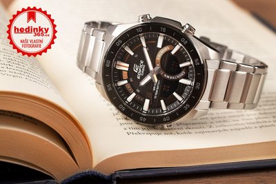 Casio Edifice ERA-120DB-1BVEF