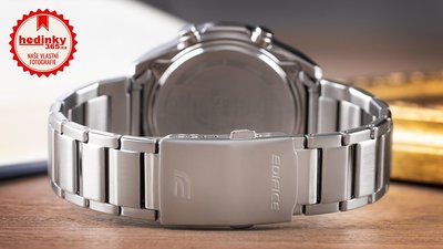 Casio Edifice ERA-120DB-1BVEF