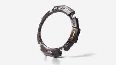 Casio G-Shock Mudmaster GG-B100-1A3ER Carbon Core Guard
