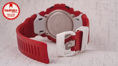Casio G-Shock Original G-Squad GBA-800EL-4AER Everlast Limited Edition (rozbalené)