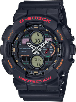 Casio G-Shock Original GA-140-1A4ER