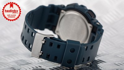 Casio G-Shock Original GA-140-2AER