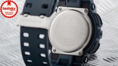 Casio G-Shock Original GA-140-2AER