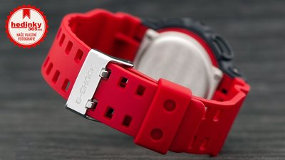 Casio G-Shock Original GA-140-4AER