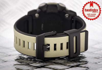 Casio G-Shock Original GA-2000-5AER Carbon Core Guard