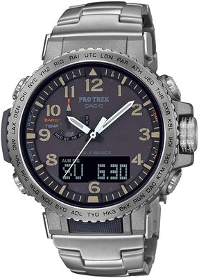 Casio Protrek PRW-50T-7AER