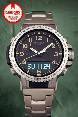 Casio Protrek PRW-50T-7AER