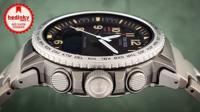 Casio Protrek PRW-50T-7AER