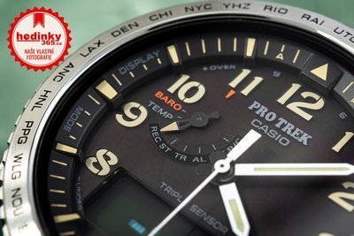 Casio Protrek PRW-50T-7AER
