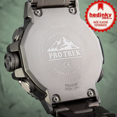 Casio Protrek PRW-50T-7AER