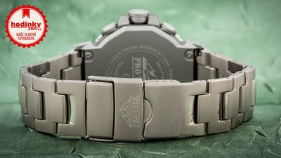 Casio Protrek PRW-50T-7AER