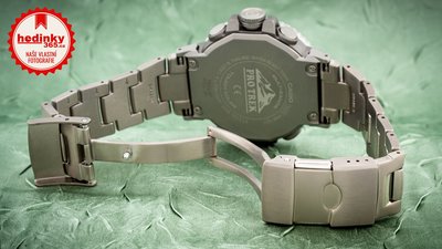 Casio Protrek PRW-50T-7AER