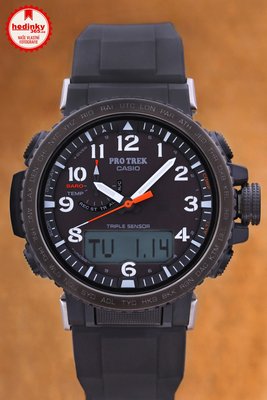 Casio Protrek PRW-50Y-1AER