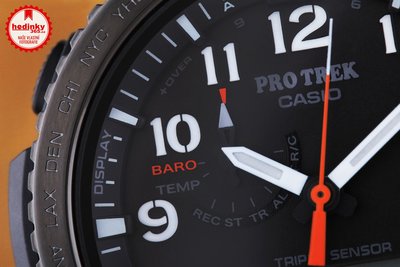 Casio Protrek PRW-50Y-1AER