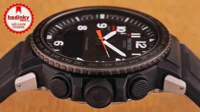 Casio Protrek PRW-50Y-1AER