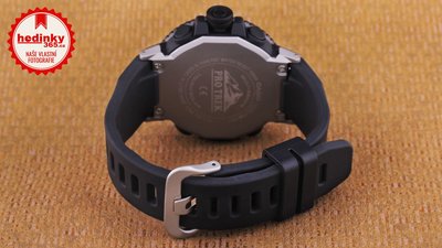 Casio Protrek PRW-50Y-1AER