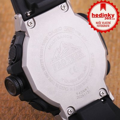 Casio Protrek PRW-50Y-1AER