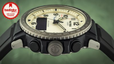 Casio Protrek PRW-50Y-1BER