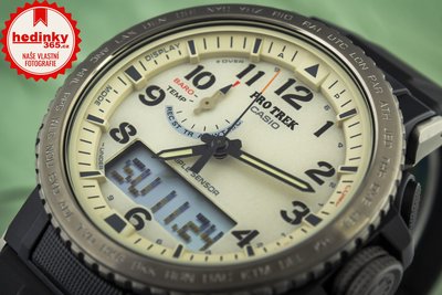 Casio Protrek PRW-50Y-1BER