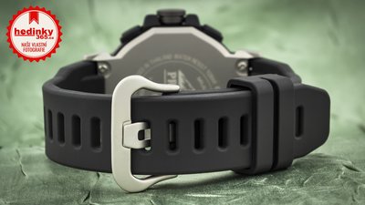 Casio Protrek PRW-50Y-1BER