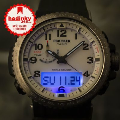 Casio Protrek PRW-50Y-1BER
