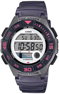 Casio Sport LWS-1100H-8AVEF