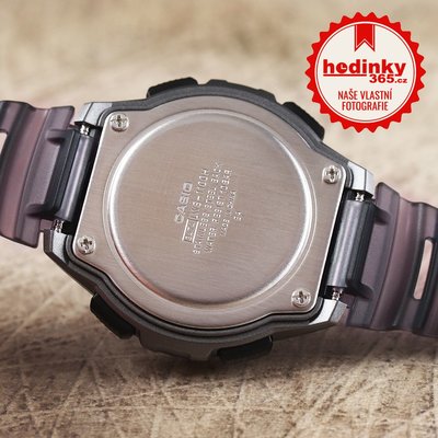 Casio Sport LWS-1100H-8AVEF