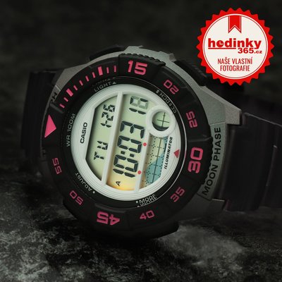 Casio Sport LWS-1100H-8AVEF
