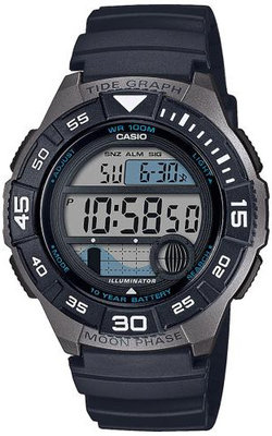 Casio Sport WS-1100H-1AVEF