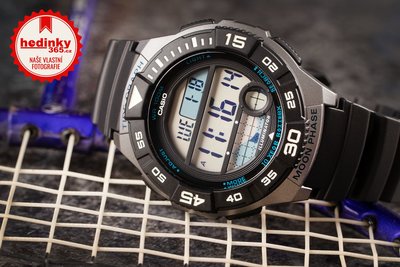 Casio Sport WS-1100H-1AVEF