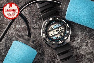 Casio Sport WS-1100H-1AVEF
