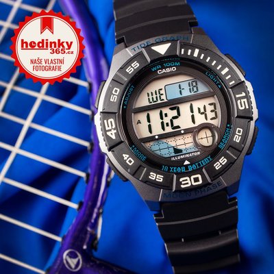 Casio Sport WS-1100H-1AVEF