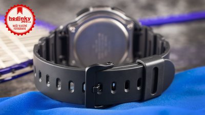 Casio Sport WS-1100H-1AVEF