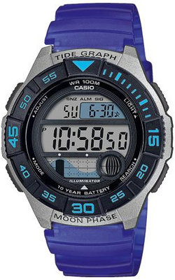 Casio Sport WS-1100H-2AVEF